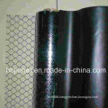 0.3mm, 0.5mm, 1mm Thickness Grid Conductive Curtain